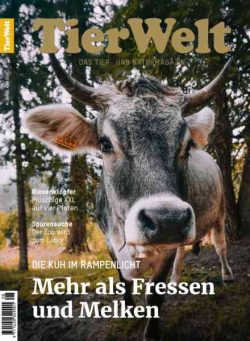 TierWelt – 16 April 2026