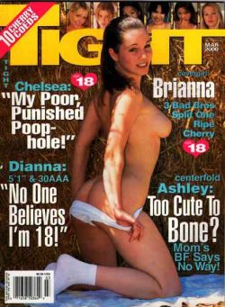 Tight – March 2000