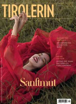 Tirolerin – April 2026