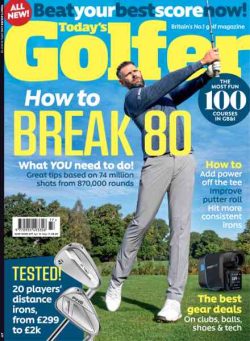Today’s Golfer UK – June 2026