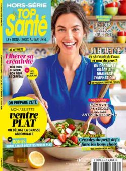 Top Sante – Hors-Serie N 64 – 15 Avril 2026