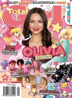 Total Girl – May-June 2026