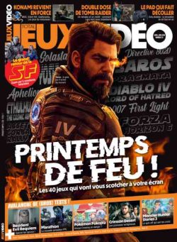 Total Jeux Video – Avril-Juin 2026