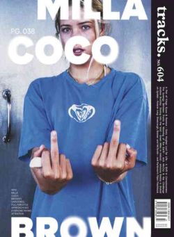 Tracks – Issue 604 2026