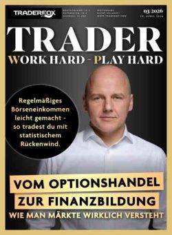 Trader WP – 29 April 2026