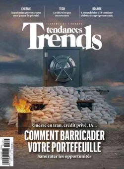 Trends Tendances – 26 Mars 2026