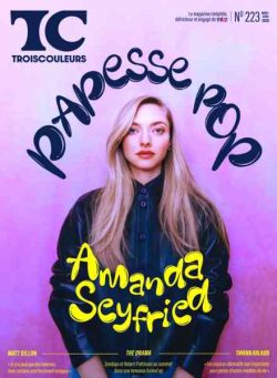 TroisCouleurs – Mars-Avril 2026