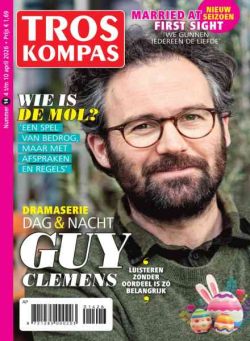 TrosKompas – 31 Maart 2026