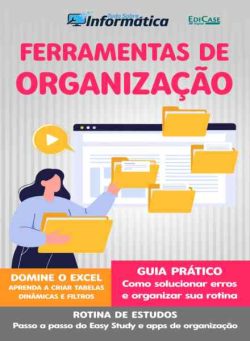 Tudo Sobre Informatica – Abril 2026