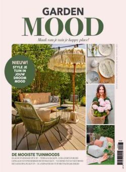 Tuinseizoen Specials – 21 April 2026