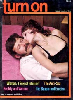 Turn On – Number 5 1971