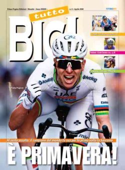 TuttoBici – Aprile 2026