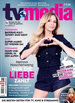 TV-Media – 1 April 2026