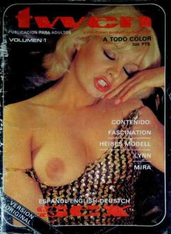 Twen – A Jim Brown Production Volumen 1