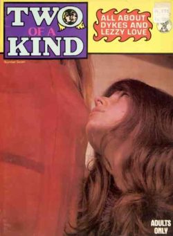 Two Of A Kind – Number 7 1983