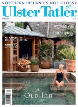 Ulster Tatler – April 2026