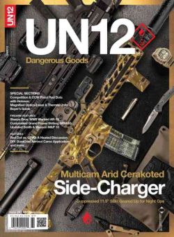 UN12 – Issue 24 2026