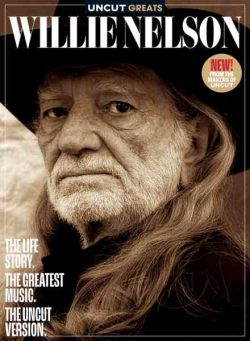 Uncut Greats – Willie Nelson 2026