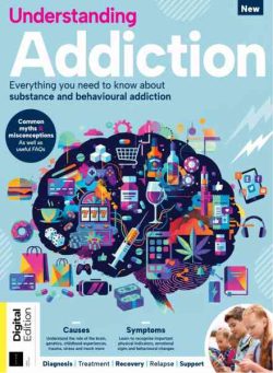Understanding Addiction – 1st Edition – April 2026