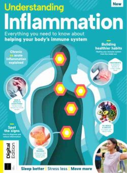 Understanding Inflammation – 1st Edition – March 2026