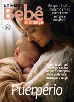 Universo Bebe e Crianca – Abril 2026