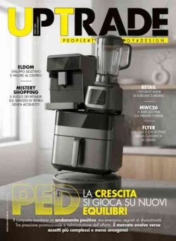 UpTrade – Aprile 2026