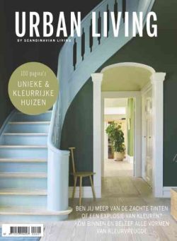 Urban Living – Nr 1 2026