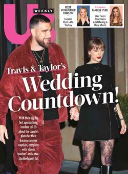Us Weekly – April 13 2026