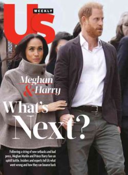 Us Weekly – April 20 2026