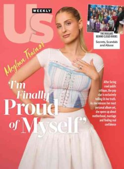 Us Weekly – April 27 2026