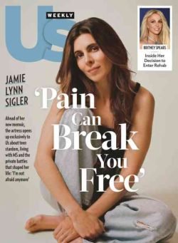 Us Weekly – May 4 2026