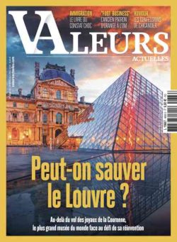 Valeurs Actuelles – 29 Avril 2026