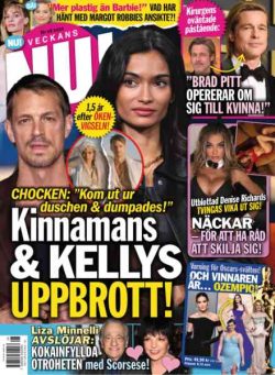 Veckans NU – 30 Mars 2026