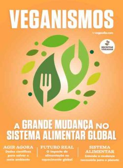 Veganismos – Abril 2026