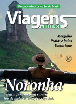 Viagens e Destinos – Abril 2026