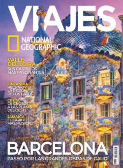 Viajes National Geographic – Mayo 2026