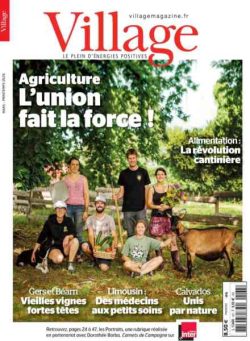Village – Printemps 2026