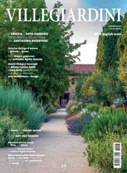 VilleGiardini – Marzo 2026