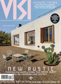 Visi – Issue 143 2026