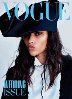 Vogue Nederland – Mei 2026