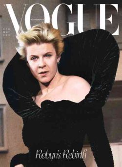 Vogue Scandinavia – Mars 2026