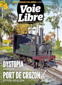 Voie Libre – April-June 2026