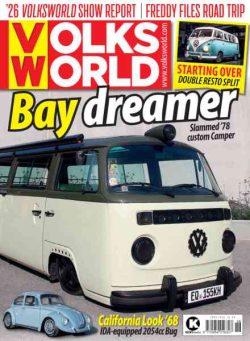 Volks World – June 2026