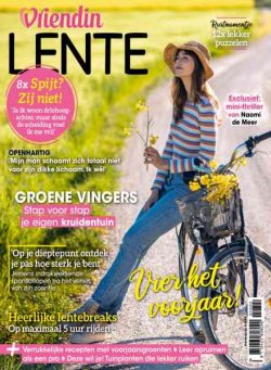 Vriendin Special – 16 April 2026