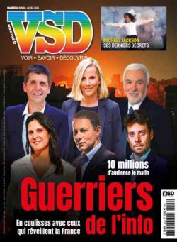 VSD – Avril 2026