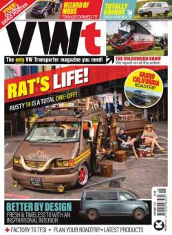 VWt – May 2026
