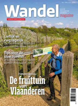 Wandel Magazine – April 2026