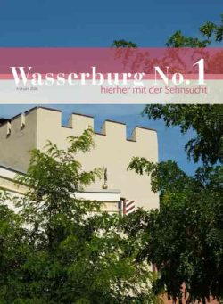 Wasserburg – Fruhjahr 2026