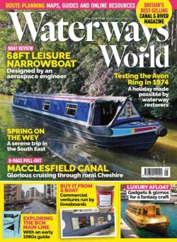 Waterways World – May 2026