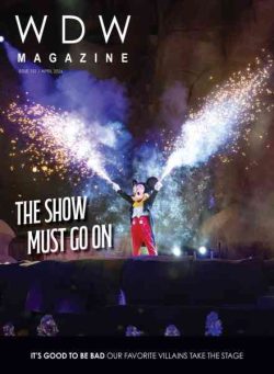 WDW Magazine – Issue 151 2026